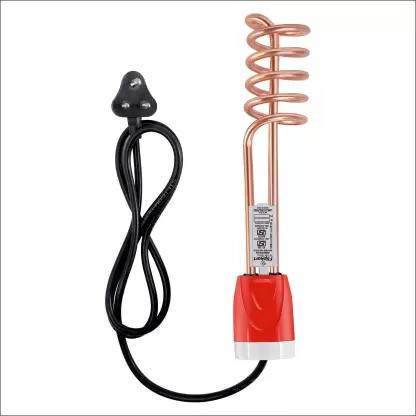 Flipkart SmartBuy ISI Mark Shock Proof & Water-Proof Copper 1500 W Immersion Heater Rod