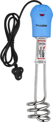 Lazer Aquatherm WaterProof 1500 W Immersion Heater Rod