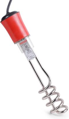 RODZEE Waterproof Immersion Rod ISI Certified 1500 W Shock Proof Immersion Heater Rod