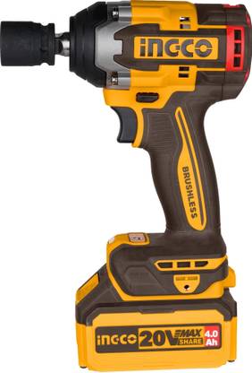 INGCO CIWLI2050 Cordless Impact Wrench