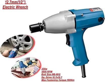 Dongchengg DPB12 Corded Impact Wrench