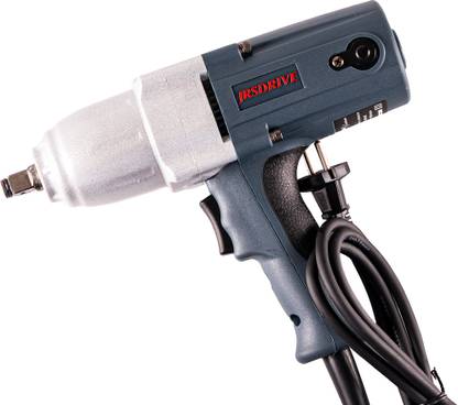 EASTMAN Eastman 1/2" Electric Impact Wrench Corded Impact Wrench
