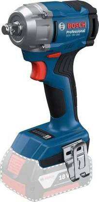 BOSCH GDS 18V-350 Cordless Impact Wrench