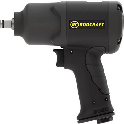 CHICAGO PNEUMATIC Chicago Pneumatic supply Rodcraft RC2266 1/2" Air Impact Wrench Pneumatic Impact Wrench