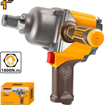 INGCO Pneumatic Impact Wrench