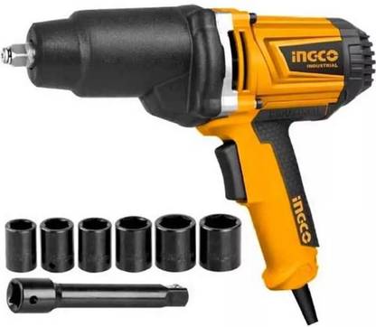 INGCO 1050W Electric IW10508 Corded Impact Wrench