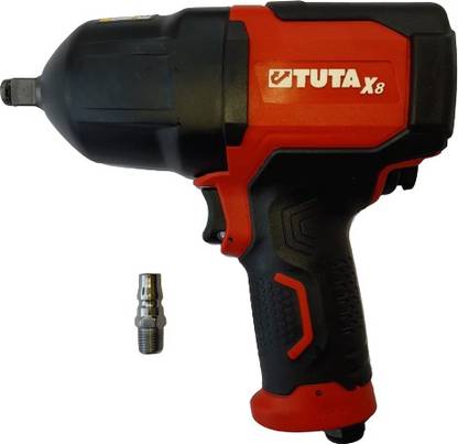 REDFOX TUTA-X8 1/2" Impact wrench Pneumatic Impact Wrench