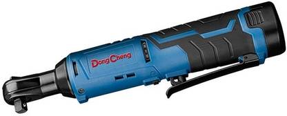 MPT DONGCHENG DCPB02-10 Cordless 3/8" Ratchet Wrench 45NM TORQUEHEAVY DUTY MACHINE Cordless Impact Wrench