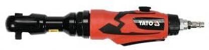 YATO YT-09803 Air Impact Ratchet Wrench Composite Air Wrench Air Ratchet 1/2 Pneumatic Impact Wrench