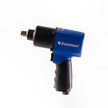 EASTMAN EastMan Heavy Duty Air Impact Wrench Corded Impact Wrench