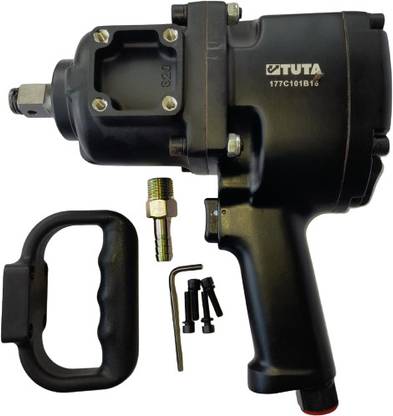 REDFOX 3/4" Impact Wrench Pneumatic Impact Wrench