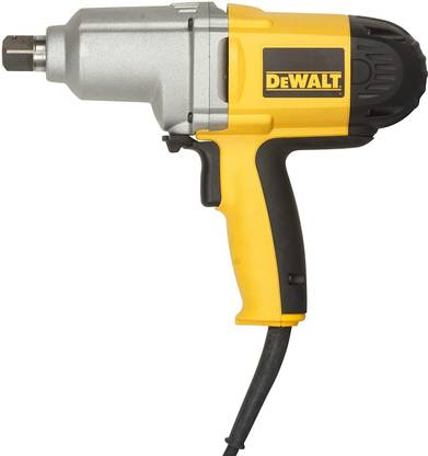 DEWALT Corded Impact Wrench