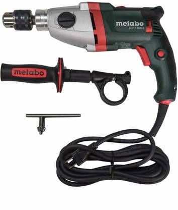 Metabo Bev 1300-2 Corded Impact Wrench