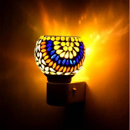 ARTRADERS Ceramic Incense Holder