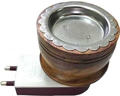kalsariya dharmesh Wooden Incense Holder