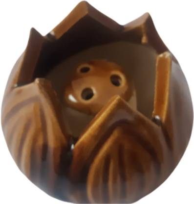 Daayra Unlimited Ceramic Incense Holder