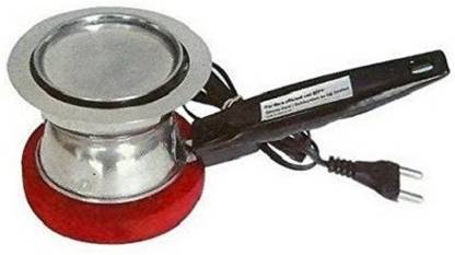 Prostuff Electric Dhoop Dani Bakhoor Burner Steel Incense Holder