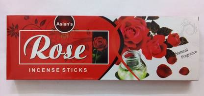 Srimatha New Rose
