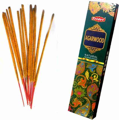 TRIDEV AGARWOOD WOOD