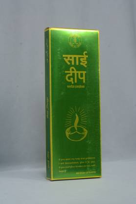 Sai Deep saideep flora flora incense
