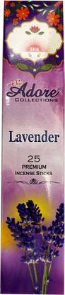 Sai Adore Lavender Lavender