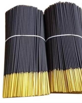 deepg Premium quality rose incense stick rose (180 Units) Rose(gulab)