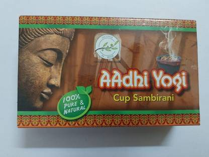 auromir creations CUP SAMBRANI
