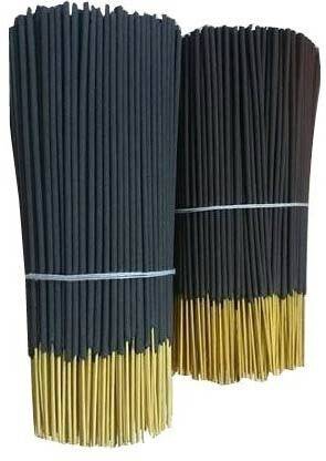 Arovedika 1001_S_black Mogra Scent Home Fragn multi