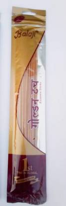 BALAJI AGARBATTI Golden Touch B. A .C Perfume