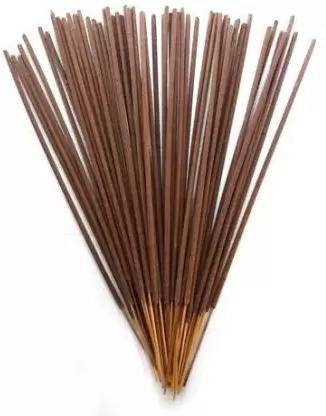 singh Chandan Metallic Natural Hand made Agarbatti Chandan