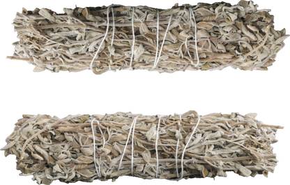 AUTUMN HERBS Sage Bundle Dry Sage Smudge stick SAGE