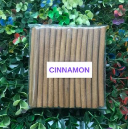 Happy Surroundings IDSCI Cinnamon