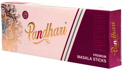 GPI Agarbatti GPI Pandhari 250gm GPI Pandhari - Floral Serenity