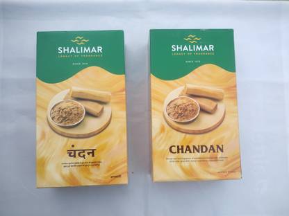 SHALIMAR CHANDAN CHANDAN