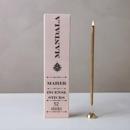 maandala MAHEK AGARBATTI MAHEK