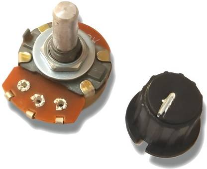 Ashish professional sales Regulator (Speed Controller with Knob) for Agarbatti Making Machine Any