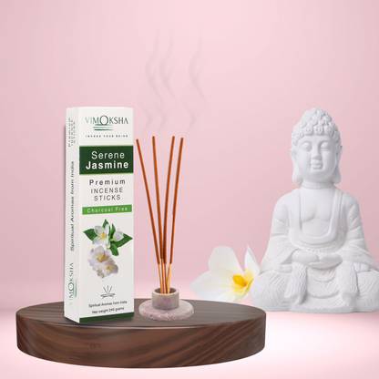 Vimoksha Serene Jasmine Serene Jasmine
