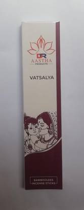 D R Aastha Product Vatsalya Vatsalya