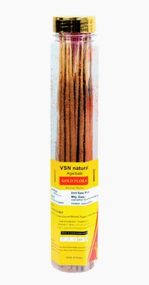 VSN natural GOLD FLORA GOLD FLORA