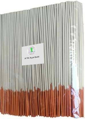 ATN Store ATN JHUNA Agarbatti I Natural Fragrance I Resin Agarbati I Jhuna, Resin