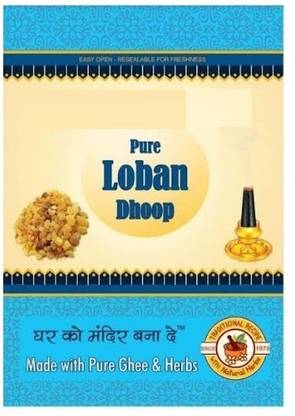 MAHALAXMI TRADING COMPANY Dhoop Natural