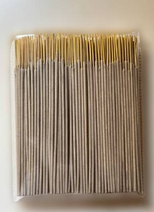 Rajtilak Agarbatti Phoolhar 1kg Chandan Agarbatti (Pack of 800 sticks) Chandan