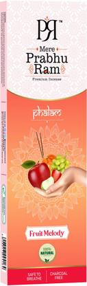 Mere Prabhu Ram PHALAM FRUIT MELODY mixed fruit