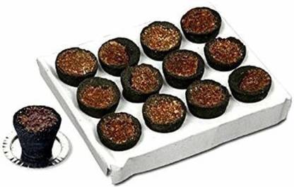 Shacollection Samrani cups Roses, Guggal