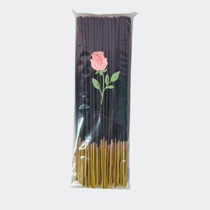 Oyoo 100g agarbatti rose