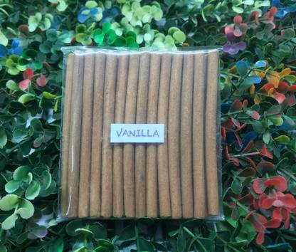 Happy Surroundings IDSV Vanilla