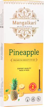 mangalkari pineapple pineapple