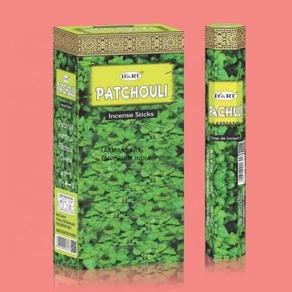 Dartincense Patchouli Incense Stick Patchouli