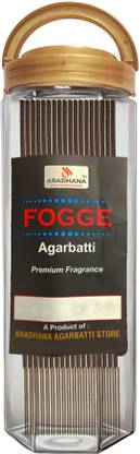 Aradhana Fogge Agarbatti Jar perfumic