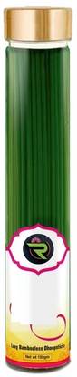 Ms Rakesh Enterprises Agarbatti -02 Long Bambooless